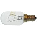 Miniatyrbild 3 av 4: STARK Ugnslampa på hela 40W 370 lumen E14 300 grader Wpro