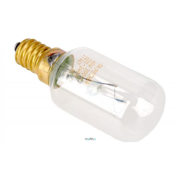 STARK Ugnslampa på hela 40W 370 lumen E14 300 grader Wpro
