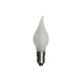 Miniatyrbild 3 av 4: 28-pack LED-lampor till Adventsljusstake Elsnåla E10 Uni 10-55V