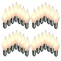 Miniatyrbild 1 av 4: 28-pack LED-lampor till Adventsljusstake Elsnåla E10 Uni 10-55V
