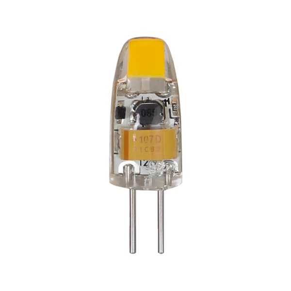 LED-LAMPA G4 HALO-LED 100 Lumen för infällda spotlights mm