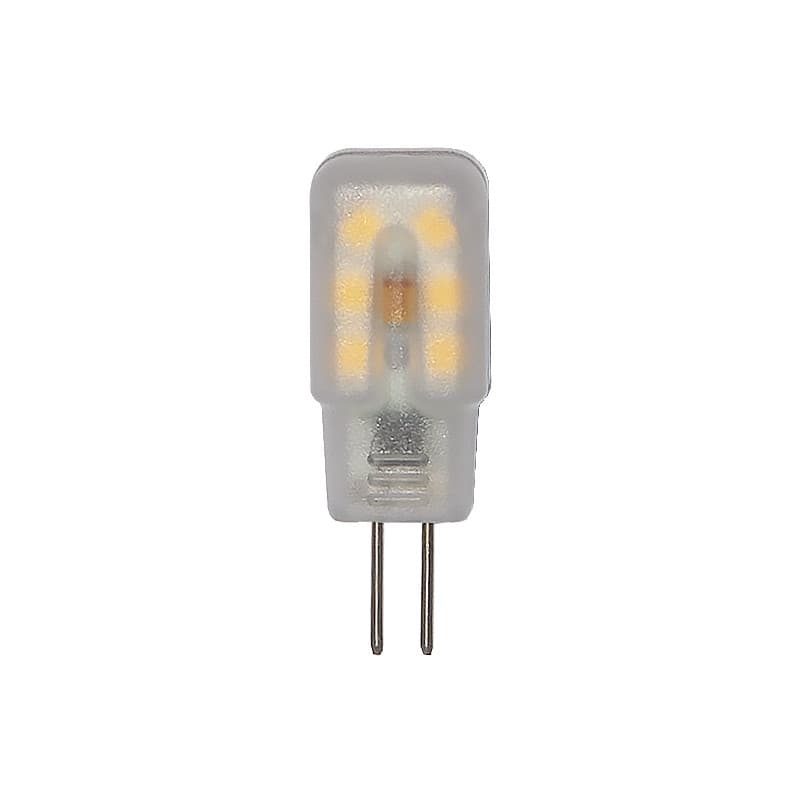 LED-LAMPA G4 HALO-LED 70 Lumen för infällda spotlights mm