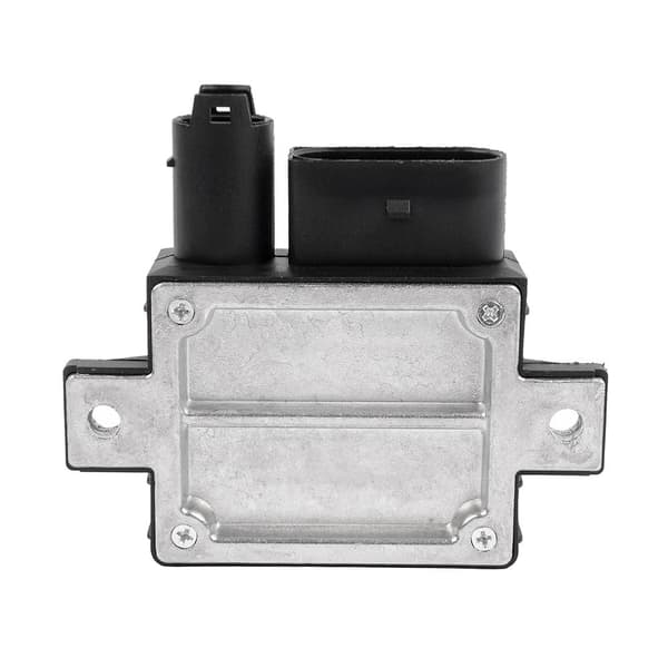 AP02 Relay Gløderørssystem, Kompatibel med Mercedes-modeller, Forbedret motorydelse, Nem at installere