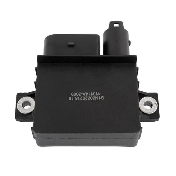 AP02 Relay Gløderørssystem, Kompatibel med Mercedes-modeller, Forbedret motorydelse, Nem at installere