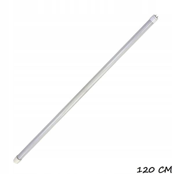 LED-loistelamppu 120cm T8 18W 6500K KANLUX
