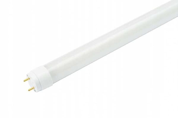 LED-loistelamppu 120cm T8 18W 6500K KANLUX