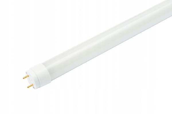 LED lysstofrør 60cm T8 9W 3000K