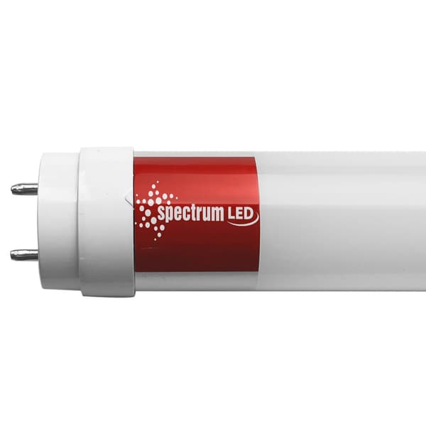 Led-Lampa Varm 8,5W T8 230V Woj+22303