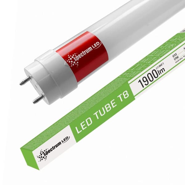 Led-Lampa Neutral 17W T8 230V Woj+22304