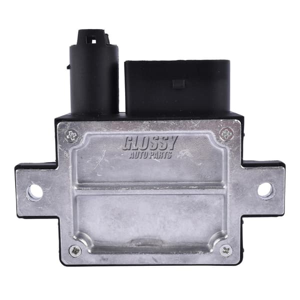 BMW Hehkutulpan Ohjausyksikkö, Yhteensopiva 1, 3, 5 Sarjan, X1, X3, OEM Vaihto-osan kanssa