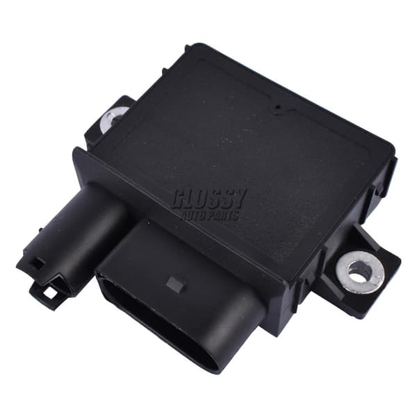 BMW Hehkutulpan Ohjausyksikkö, Yhteensopiva 1, 3, 5 Sarjan, X1, X3, OEM Vaihto-osan kanssa