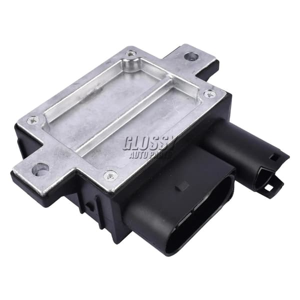 BMW Hehkutulpan Ohjausyksikkö, Yhteensopiva 1, 3, 5 Sarjan, X1, X3, OEM Vaihto-osan kanssa