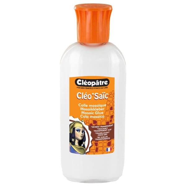 Colle mosaik Cléo'saic 100 g