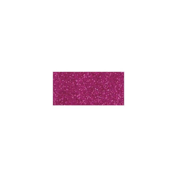 Metallic glittrande lim Hotpink 20 ml