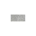 Miniatyrbild 2 av 2: Metallic glitter glue Silver 20 ml