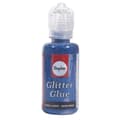 Miniatyrbild 1 av 2: Metallic glittrig lim 20 ml