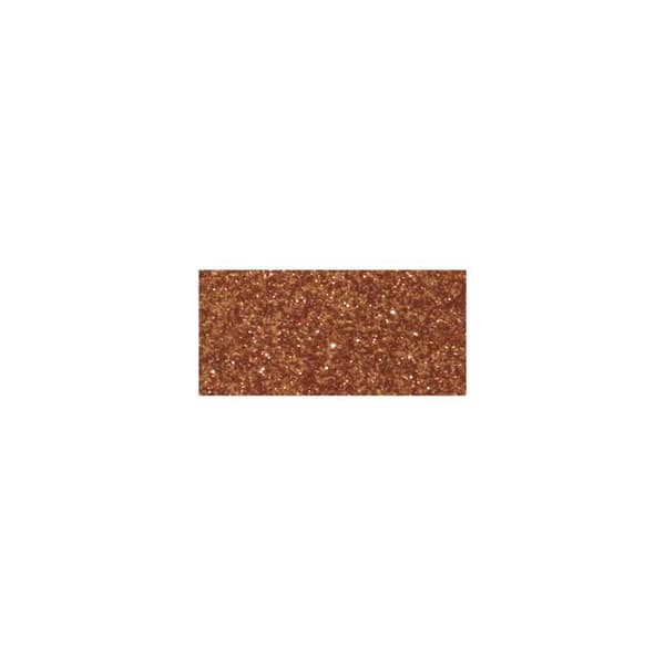 Glittrande metallisk lim Koppar 20 ml
