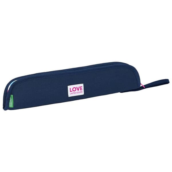 Benetton Love flute holder
