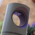 Miniatyrbillede 5 af 11: Anti-myg suge lampe KL Virvel InnovaGoods