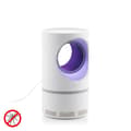 Miniatyrbillede 9 af 11: Anti-myg suge lampe KL Virvel InnovaGoods