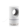 Miniatyrbillede 10 af 11: Anti-myg suge lampe KL Virvel InnovaGoods