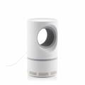 Miniatyrbild 10 av 11: BEGAGNAD Myggavvisande lampa med insugningsfunktion KL Virvel InnovaGoods (Renoverade A)