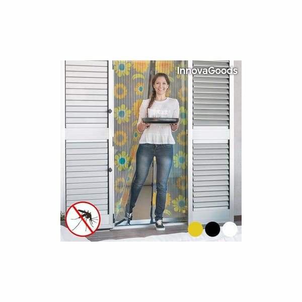 BRUKT Gardin InnovaGoods Svart Leggings 1 Deler (Fikset A+)