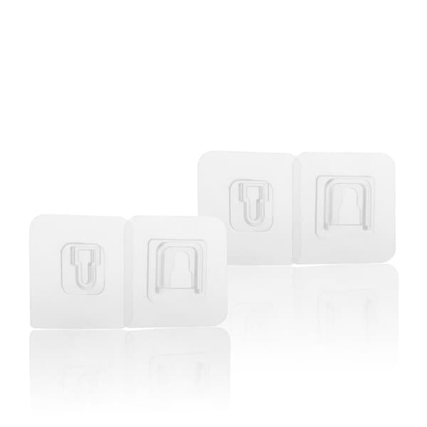 BRUKT Anti-mygg lampe med vegghenger KL Box InnovaGoods Hvit ABS (Fikset A+)