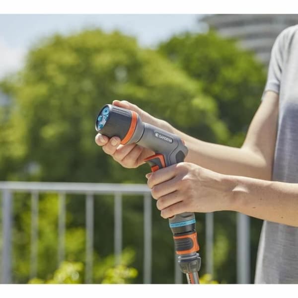 Sprutpistol Gardena