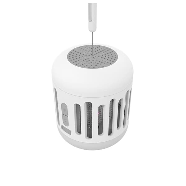 Myggdödande LED-lampa Coati IN410102 (2 antal)