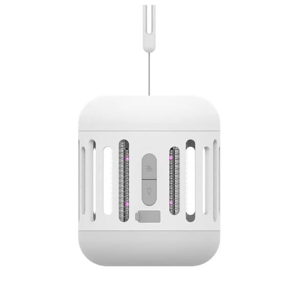 Myggdödande LED-lampa Coati IN410102 (2 antal)