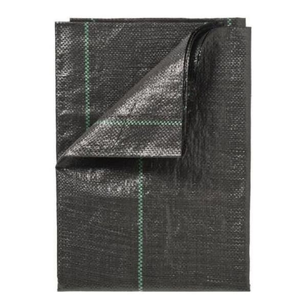 Net til ukrudtsbekæmpelse Nature 100 g/m² 1 x 25 m