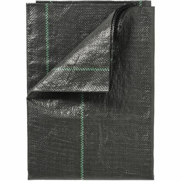 Net til ukrudtsbekæmpelse Nature 100 g/m² 2 x 10 m