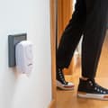 Miniatyrbillede 5 af 10: Ultralydsudstyr til bortskræmning af skadedyr KL Duo InnovaGoods 2 enheder