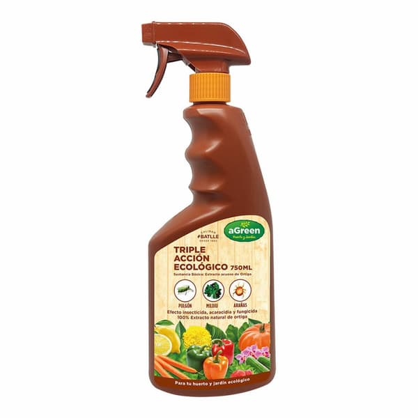 Soppdreper aGreen 3-i-1 750 ml