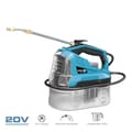 Miniatyrbilde 2 av 6: Sprayer Koma Tools (3,5 L)