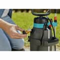 Miniatyrbilde 3 av 5: Ryggsekksprayer Gardena 11138-20 3 BAR 5 L