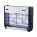 Pikkukuva 1 / 2: Elektroninen Hyttyskarkotin EDM Hopeinen (33 x 9 x 26 cm)