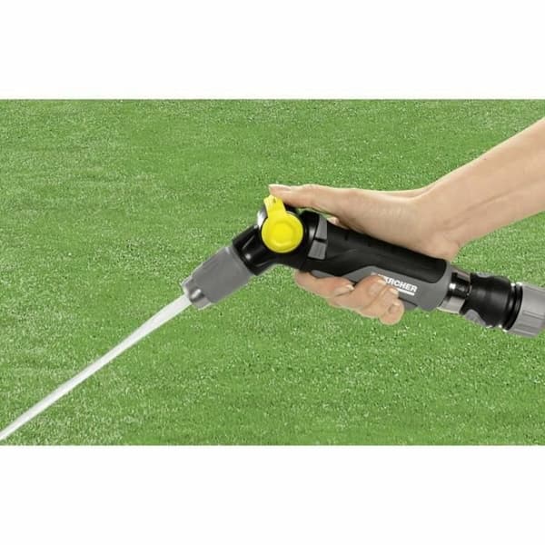 Puutarhan painepursotin Kärcher 2.645-270.0 Metalli