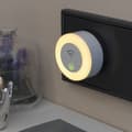 Pikkukuva 7 / 11: Ultraäänellä toimiva hyönteiskarkotin LED-valolla KL Litto InnovaGoods