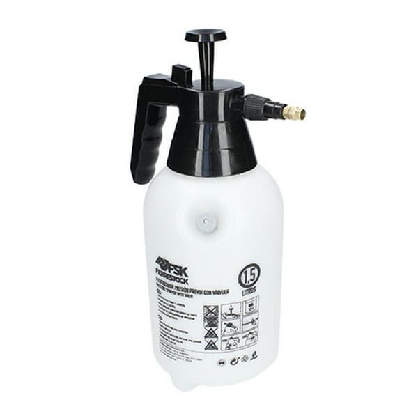 Puutarhan painepursotin Ferrestock 1,5 L