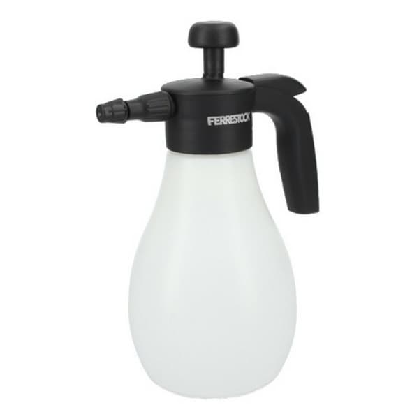 Puutarhan painepursotin Ferrestock (1,5 L)