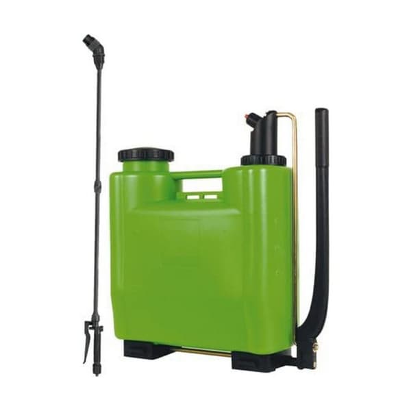 Reppuruisku Di Martino 15 L Polyetyleeni 220 V