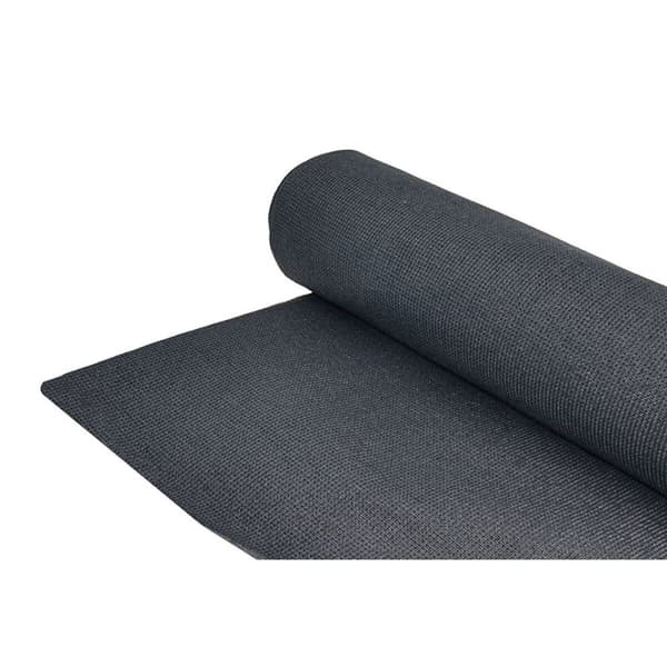 Peiteverkko Fun&Go Premium Polyetyleeni Antrasiitinharmaa (2 x 5 m)