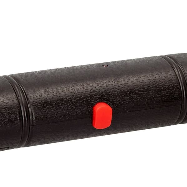 Elektroninen Hyttyskarkotin Aktive Maila Ruostumaton teräs Muovinen 18 x 46 x 3 cm (12 osaa)