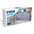 Pikkukuva 3 / 3: Hyönteisansalamppu N'oveen IKN1030 Teräs 32 W