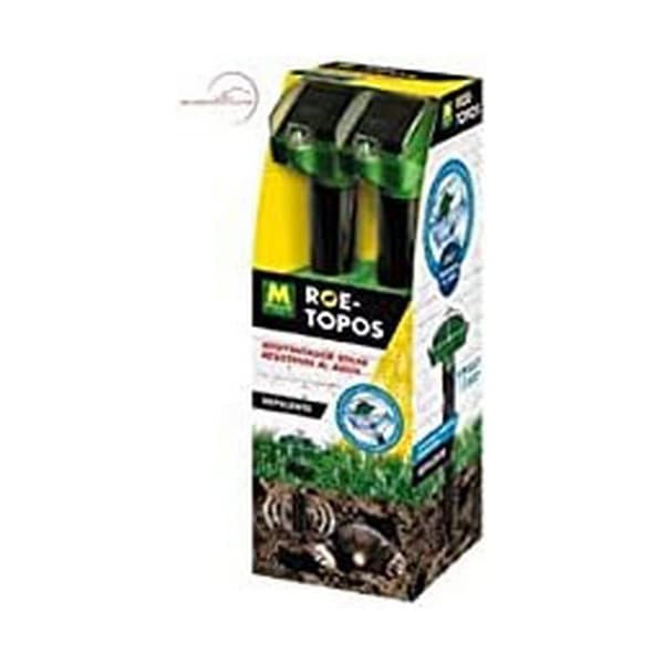 Skadedyrfrastøter Massó roe 231644