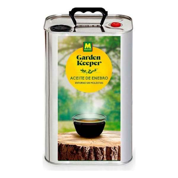 Insektavvisende Massó Snake Einer Olje 1 L