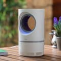 Miniatyrbilde 4 av 11: Antimygg Sugelampe KL Virvel InnovaGoods