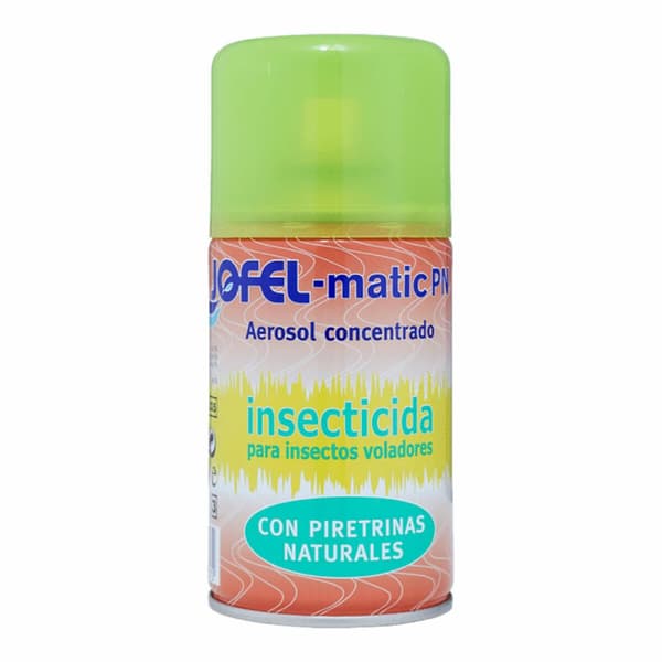 Insektmiddel Jofel 250 ml 147 x 65 mm